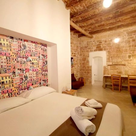 Appartamento Santa Manna, Bari Vecchia Экстерьер фото