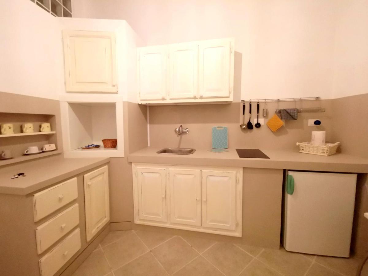 Appartamento Santa Manna, Bari Vecchia Экстерьер фото