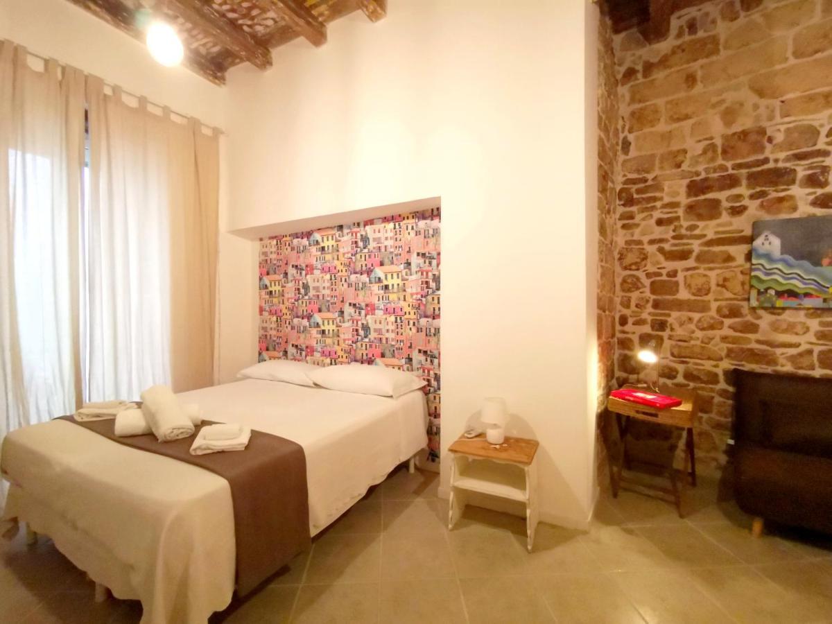 Appartamento Santa Manna, Bari Vecchia Экстерьер фото